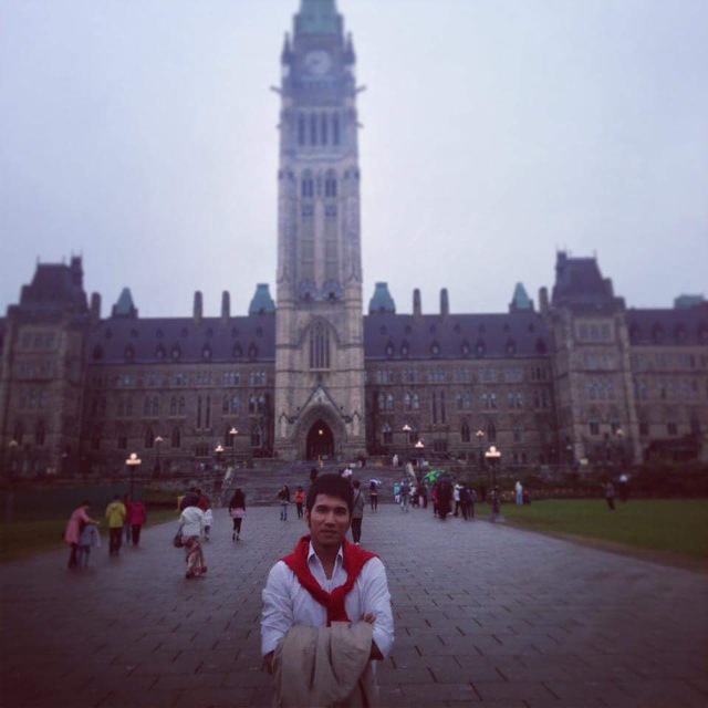 Phann Sovichea, Managing Partner